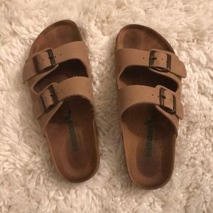 Bio Natura Sandals